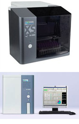 Sysmex
